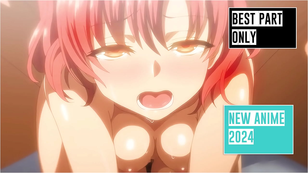 Hentai tổng hợp hot nhất đầu năm 2025